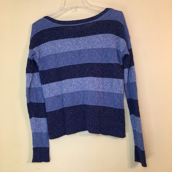 America Eagle Outfitter Knit Sweater sz Small - Picture 4 of 9